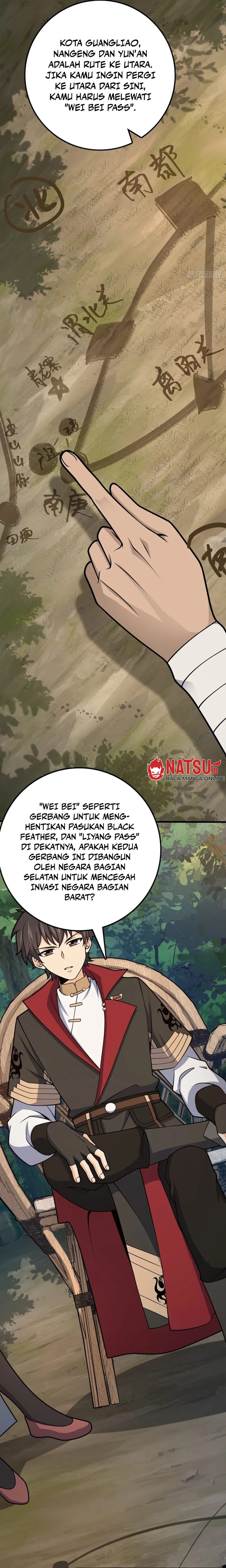 Dilarang COPAS - situs resmi www.mangacanblog.com - Komik spare me great lord 542 - chapter 542 543 Indonesia spare me great lord 542 - chapter 542 Terbaru 3|Baca Manga Komik Indonesia|Mangacan